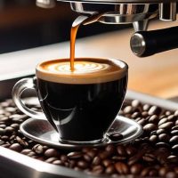 El mejor café para tu cafetera express casera: ¡Aroma y sabor garantizado!