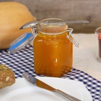 Receta de Mermelada de cebolla casera con Robot de Cocina