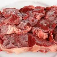 Cómo descongelar carne de forma rápida. en 3 minutos y sin estropearla